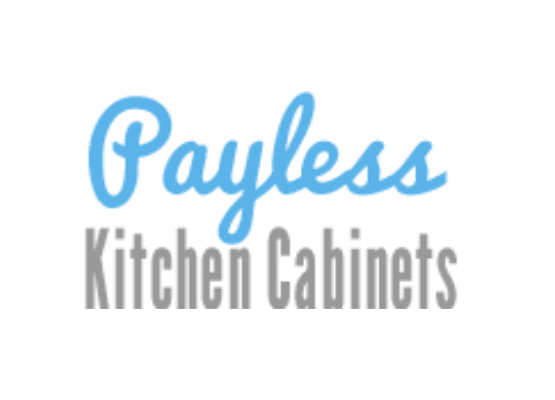 Payless Kitchen Cabinets logo