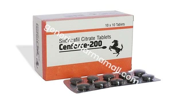 cenforce-200mg