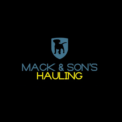 Mack & Sons Hauling