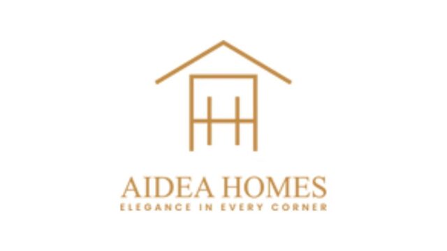 Aidea Homes Logo