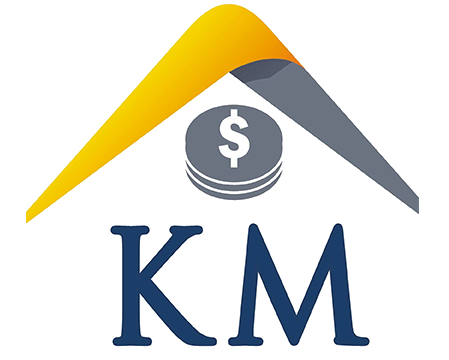 KM-Logo