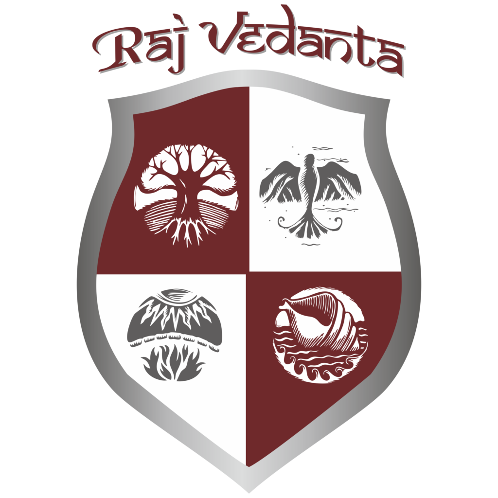 RAJ VEDANTA NEW LOGO 2