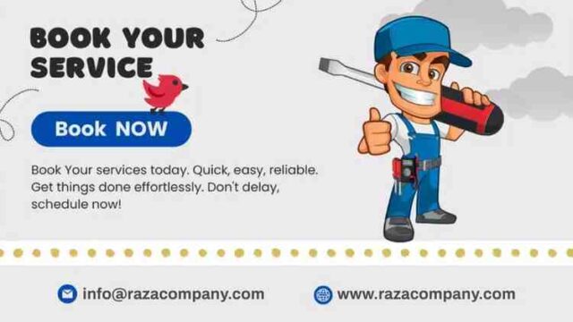 Raza company poster (1)