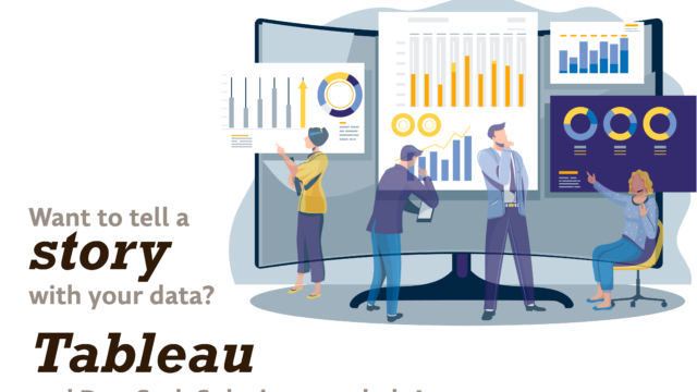 tableau partner in Riyadh