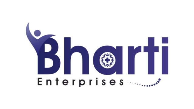 Bharti logo