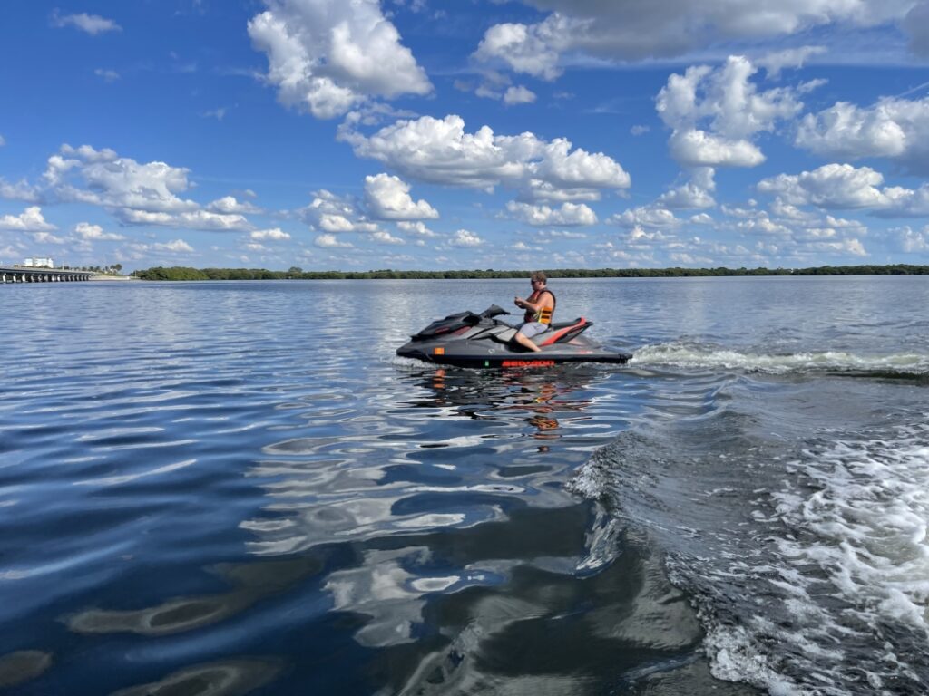 Looking for Ultimate Jet Ski Rentals in Florida Keys