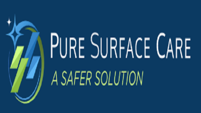 Pure Surface Care