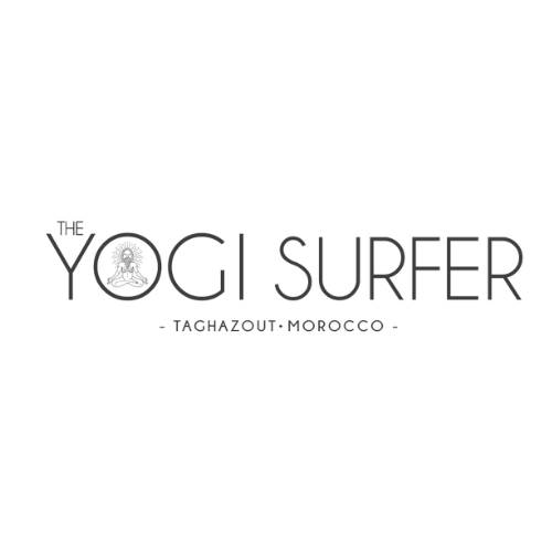 Yogi Surfer