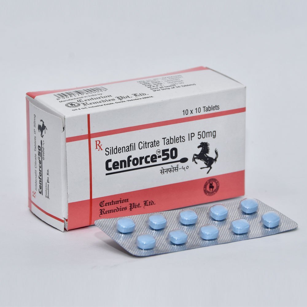 cenforce-50-mg-tablets