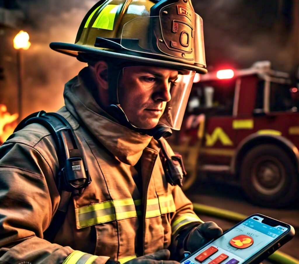 hydrolic_app_for_fire_fighters