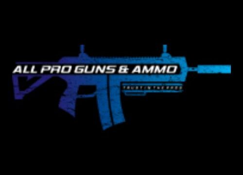 All Pro Logo