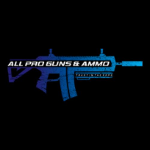 All Pro Logo