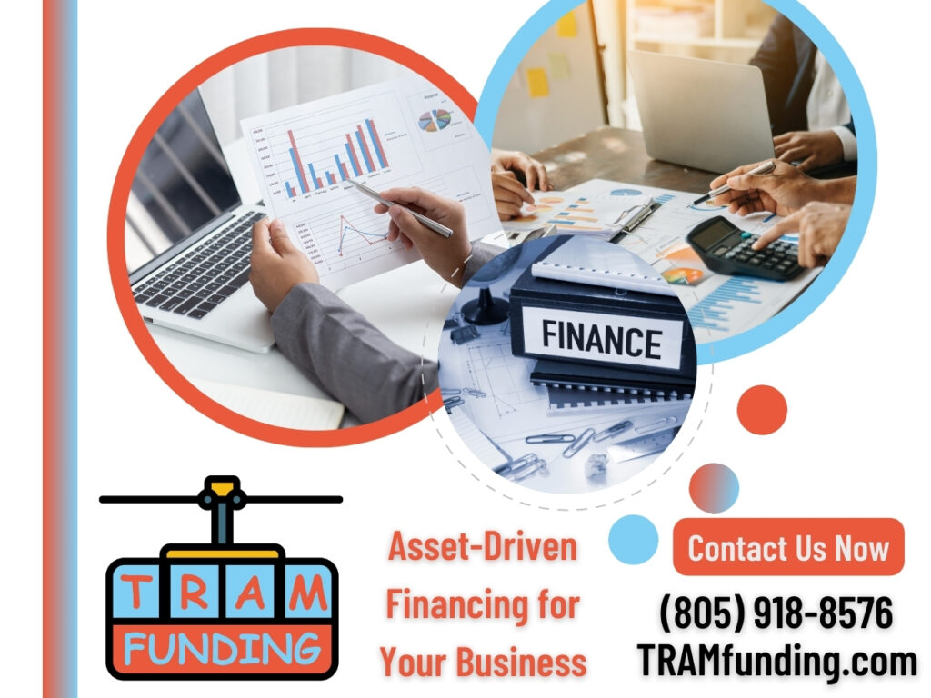 Asset-Driven Financing for Your Business