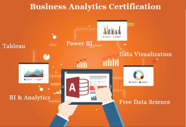 Business Analytics Course