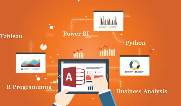 Data Analytics Course