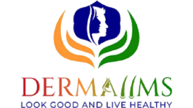 Dermaiims logo