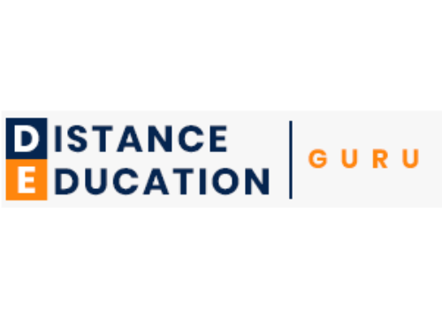 Distance Education Guru logo