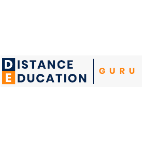 Distance Education Guru logo