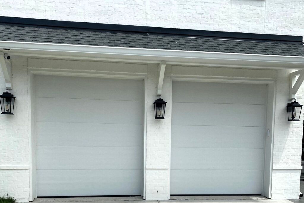 Garage Doors and garage door repair service – Copy