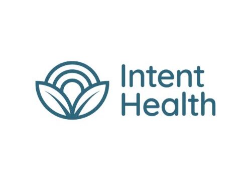 Intent Health Clinic Logo