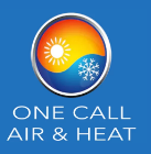 One Call Air & Heat LOGO