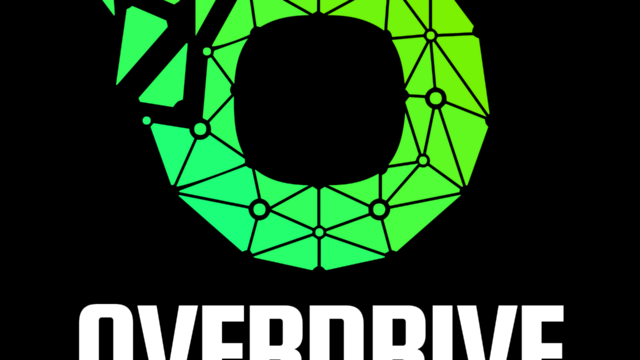 OverDrive Digital Marketing and Web Design Logo