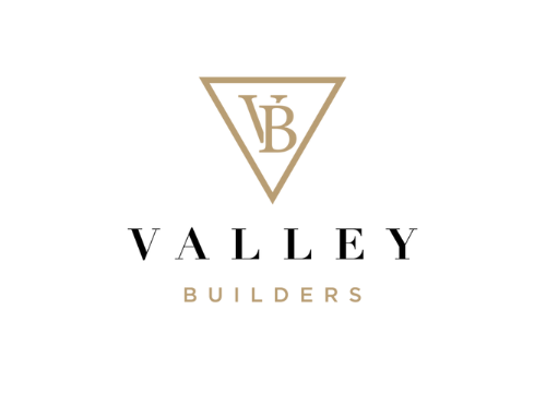 Valley Builders Remodeling – Las Vegas Logo