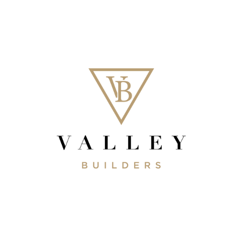 Valley Builders Remodeling – Las Vegas Logo