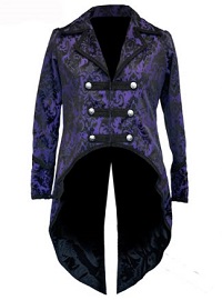 gothic jacket womens1