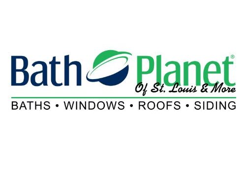 Bath planet Logo