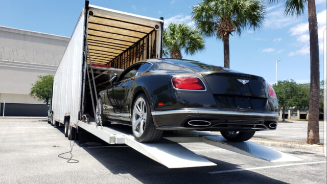 Haul Away Auto Transport | 401 E Las Olas Blvd, Fort Lauderdale, FL 33301, United States | +1-844-428-5999