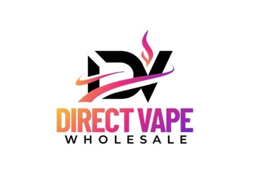 Direct Vape Wholesale LOGO