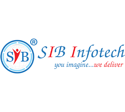 SIB Infortach Logo