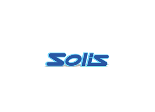 Solis Logo