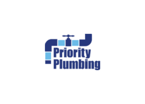 A Plus Priority Plumbing Logo