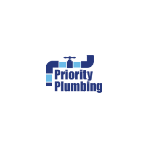 A Plus Priority Plumbing Logo