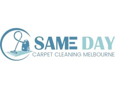 Same Day Carpet Cleaning Melbourne logo