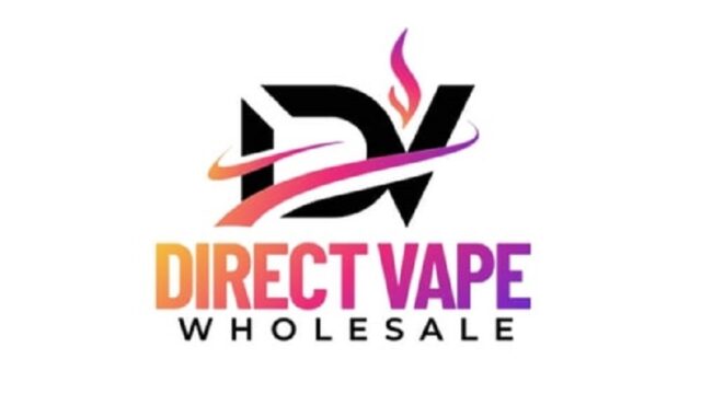 Direct Vape Wholesale LOGO