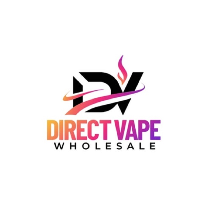 Direct Vape Wholesale LOGO