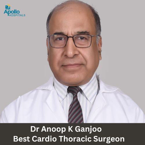 Dr. Anoop K. Ganjoo (2)