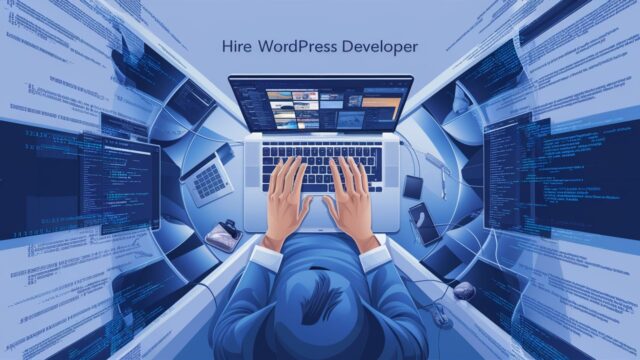 Hire WordPress Developers