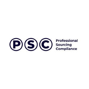 Professional Sourcing Compliance (PSC)