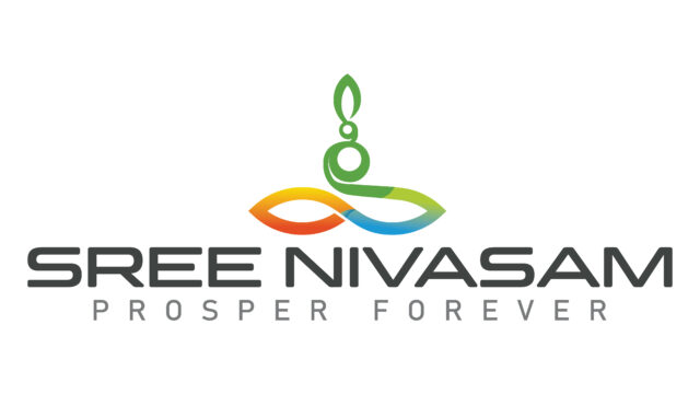 Sree Nivasam Logo