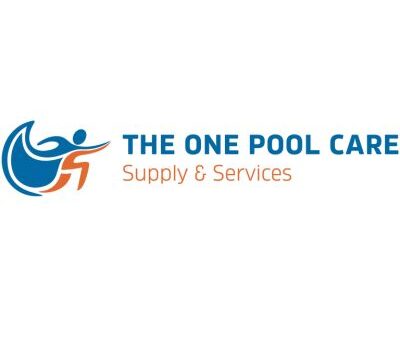 The One Poolcare logo