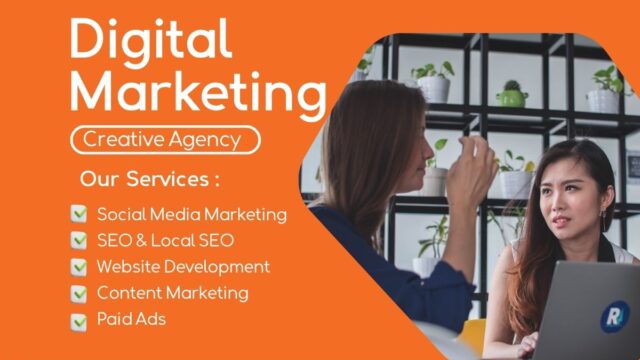 digital marketing services in jaipur