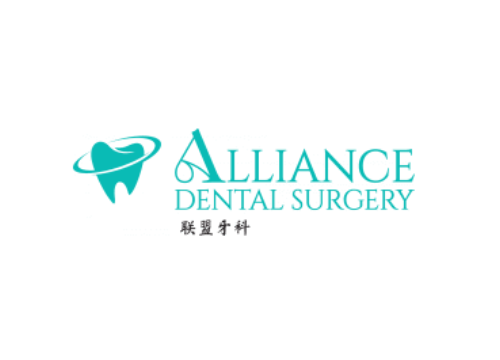 logo Alliance Dental sugery (1)