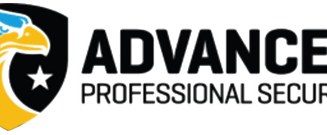 ADVANCED PROF SECURITY LOGO