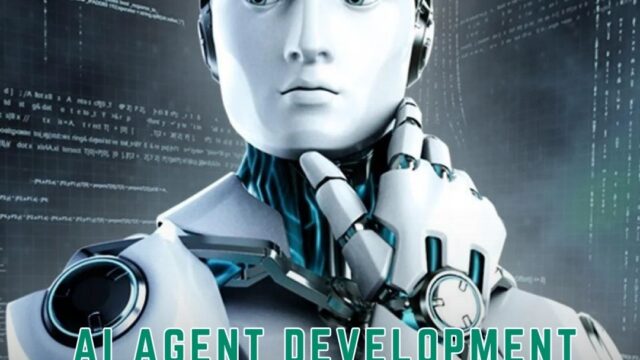 AI AGENT development (3)