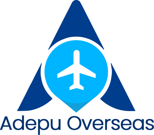 Aoverseas Logo