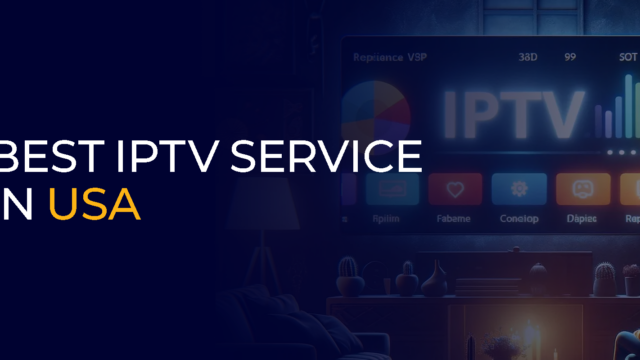 Best-IPTV-USA-service